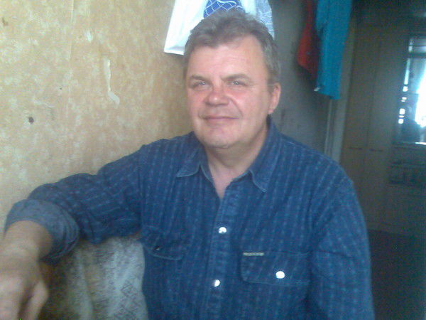 Сергей Ленивцев