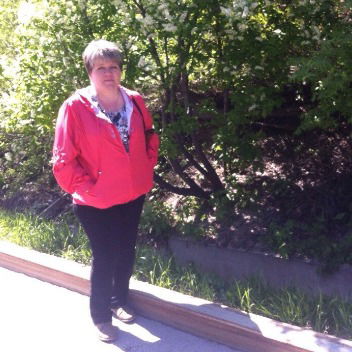 Домника Коржукова