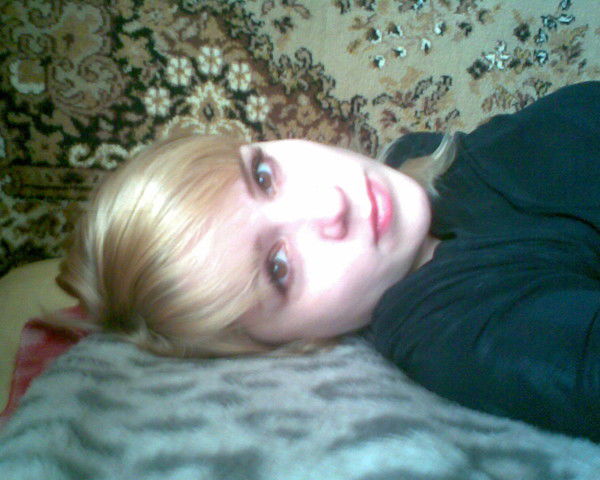 Яна Спиридонова