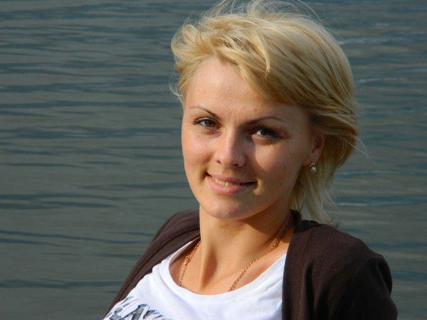 Екатерина Спицина