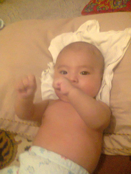 Мухаммед Али Абдумиталип Уулу