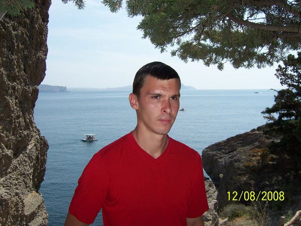 Денис Демьяненко