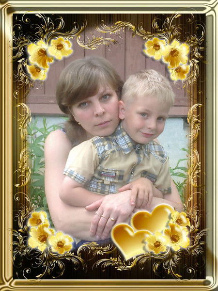 Елена Киселева