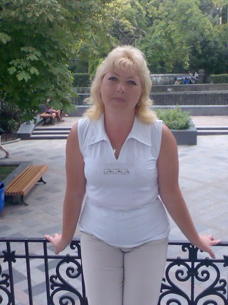 Света Петрусь