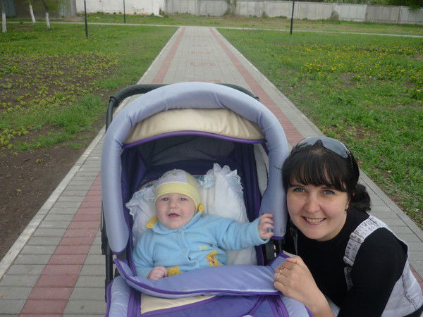 Вероника Dok