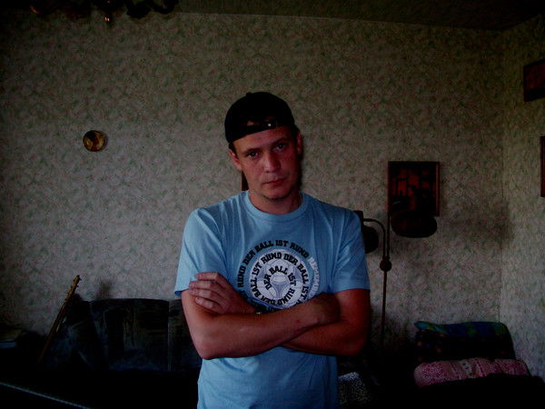 Кравцов Денис