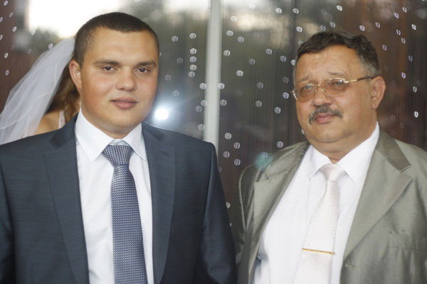 Сергей Роголев