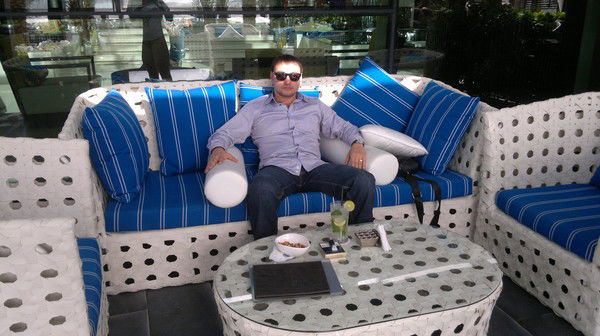 Дмитрий Абраменко