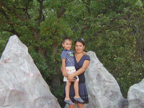 Юлия Петряева