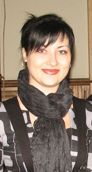 Наташа Ищенко