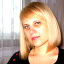 Елена Кондрашова