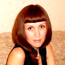 Руслана Аликашева