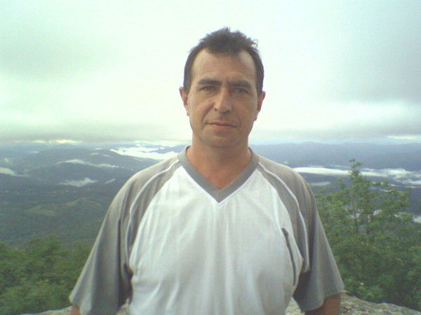 Вячеслав Наполеон