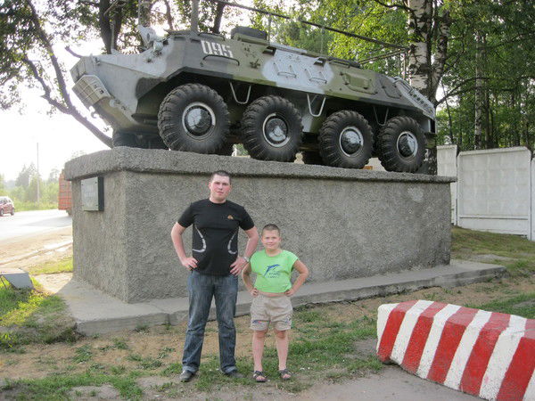 Сергей Савин