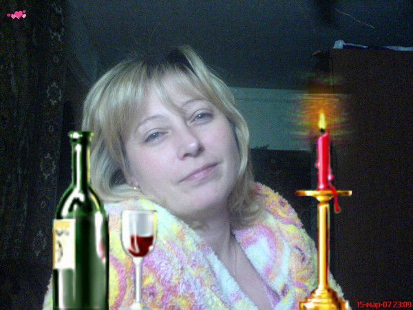 Галина Арсентьева