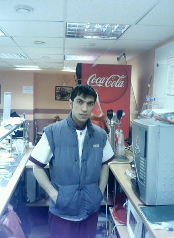 Руслан Гозиев