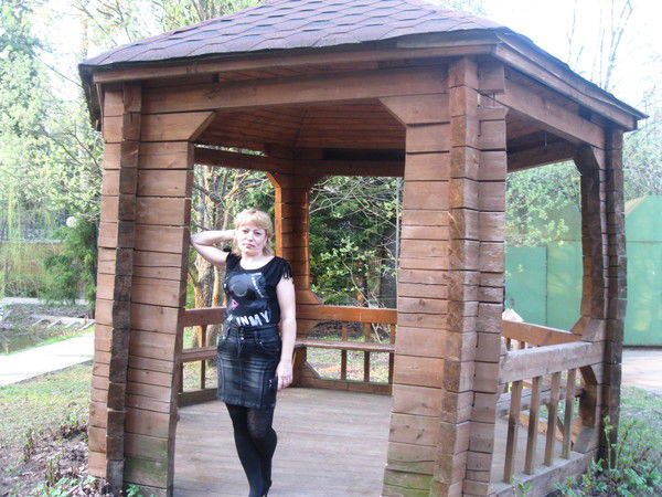 Ольга Музыченко