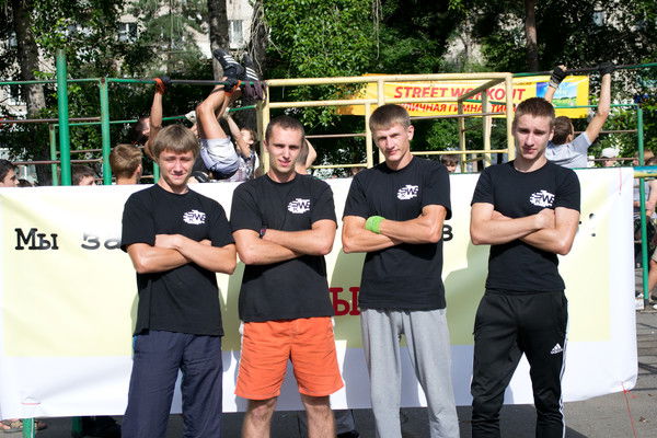 Кирилл Волков