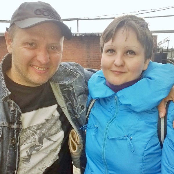 Алёна Юрьева