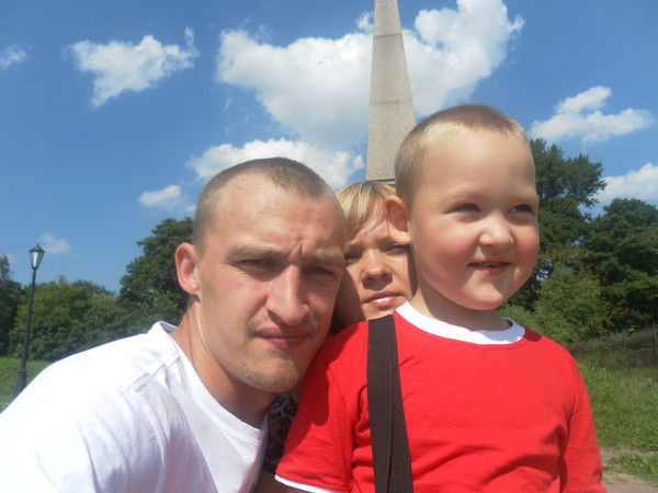 Вячеслав Жить И Радоваться