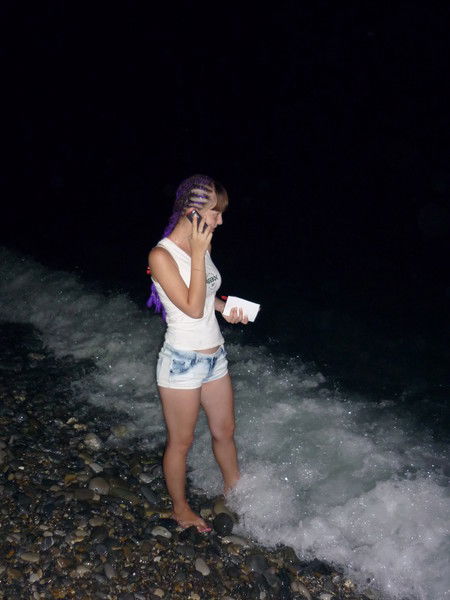 Инга Логвинова