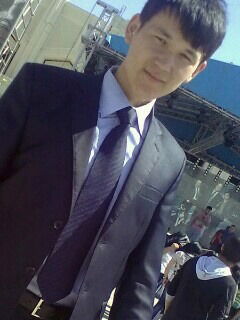 Ерлан Сайпов