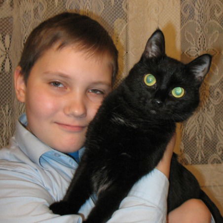 Михаил Бодунов