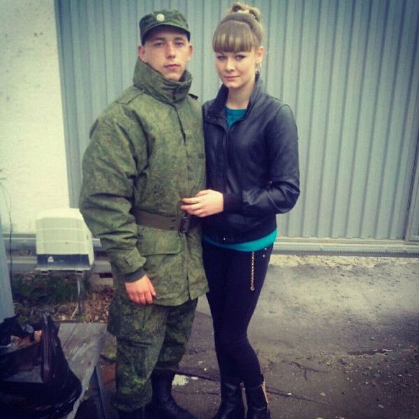 Михаил Захаров