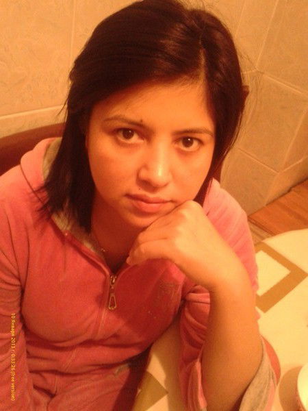 Карина Омарова