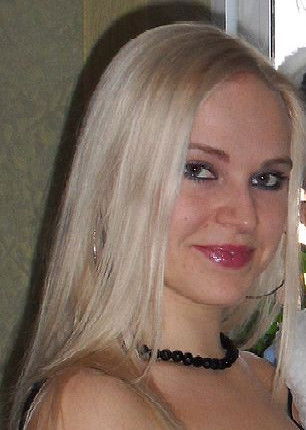 Татьяна Медведева