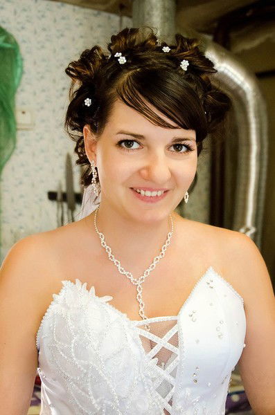 Ольга Мишина