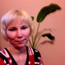 Ильсина Шангараева
