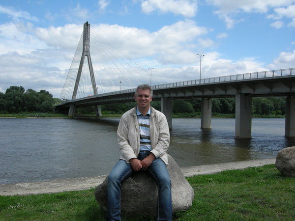 Олег Матвеев