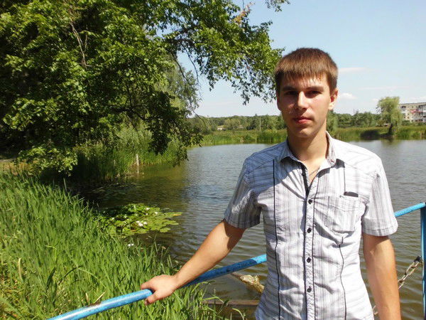 Александр Бугай