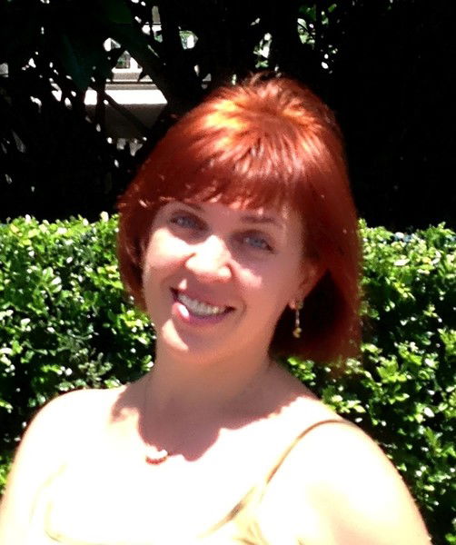 Светлана Прохорова