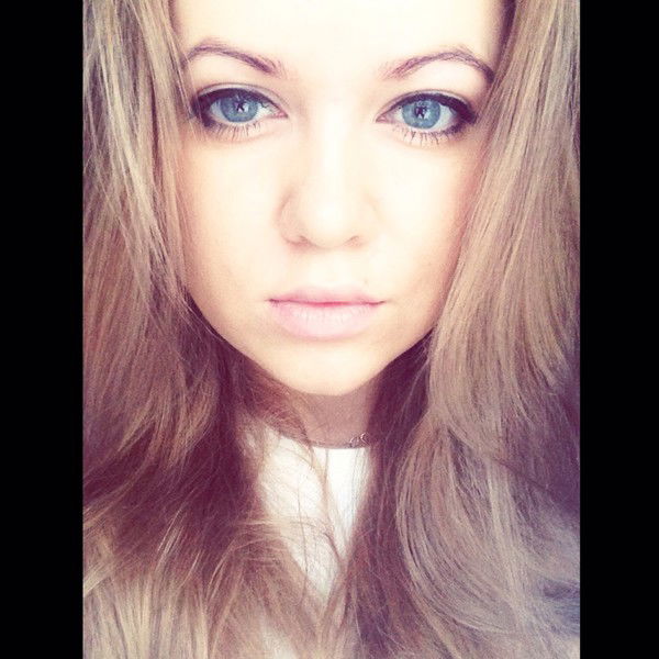 Анастасия Докина