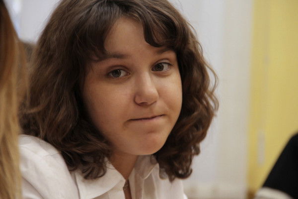 Татьяна Лебедева