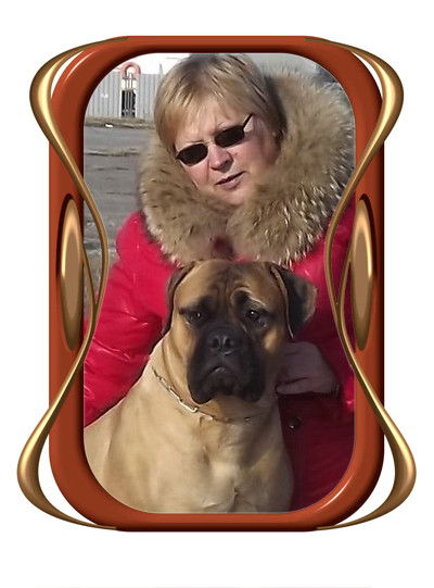 Марина Кушнир