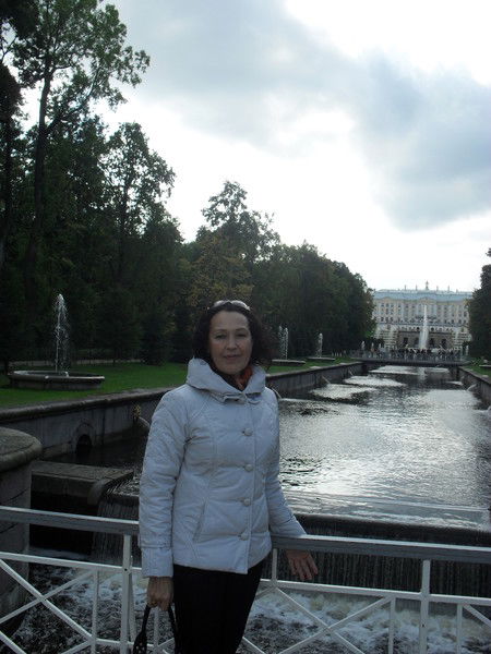 Ирина Каплун