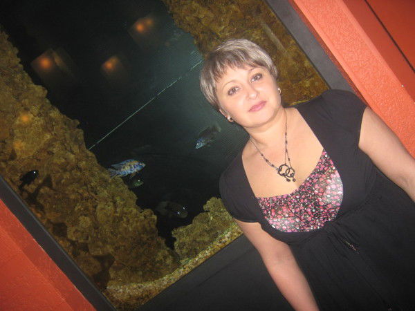 Ирина Хотулева