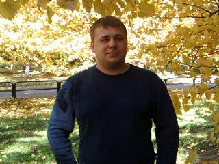 Денис Бурмасов