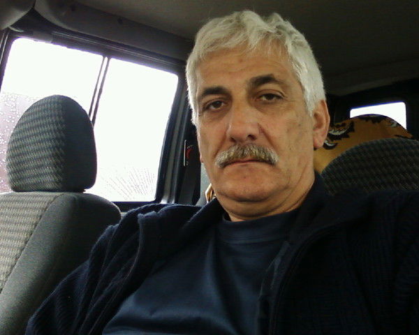 Игорь Бычков