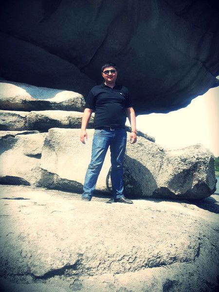 Дархан Абилкалыков