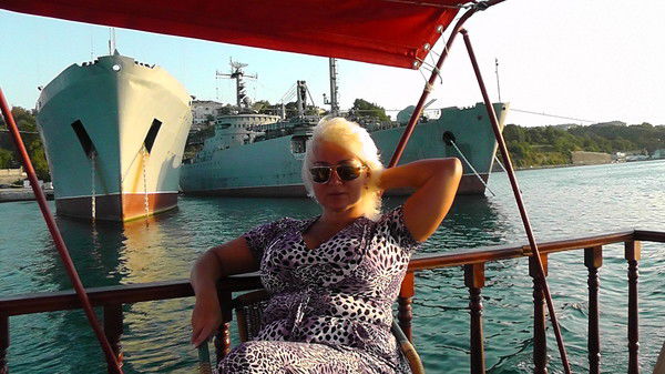 Елена Пацалова