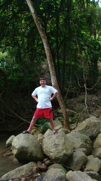 Денис Денисенко