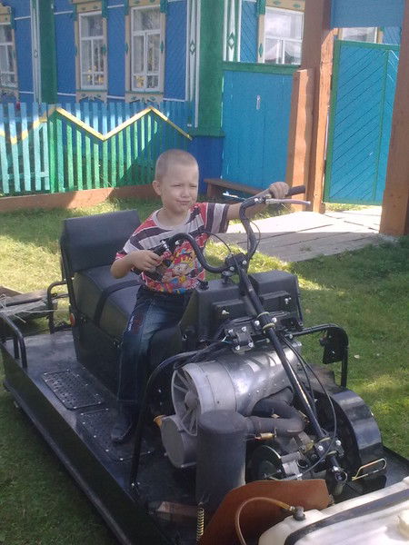 Альбина Белослудцева