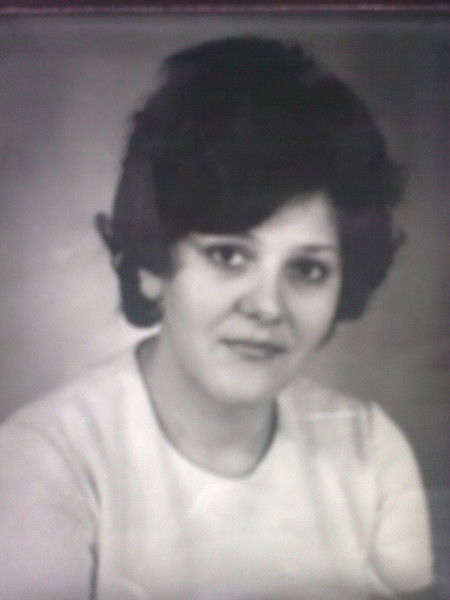 Татьяна Тыртышная