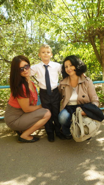 Татьяна Сороковых