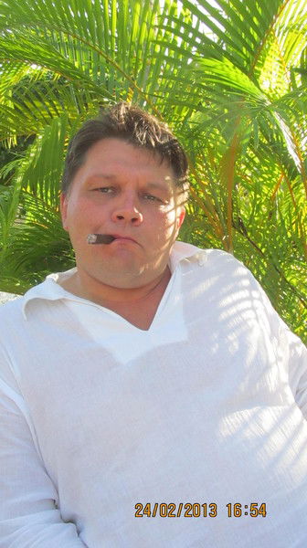 Михаил Галкин