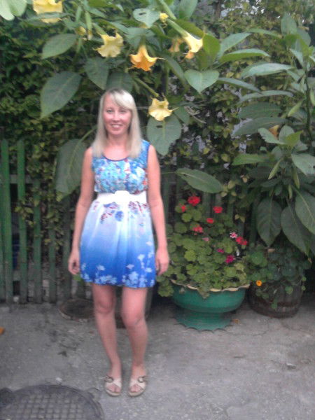 Наталья Томкович